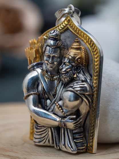 Ram Hanuman
