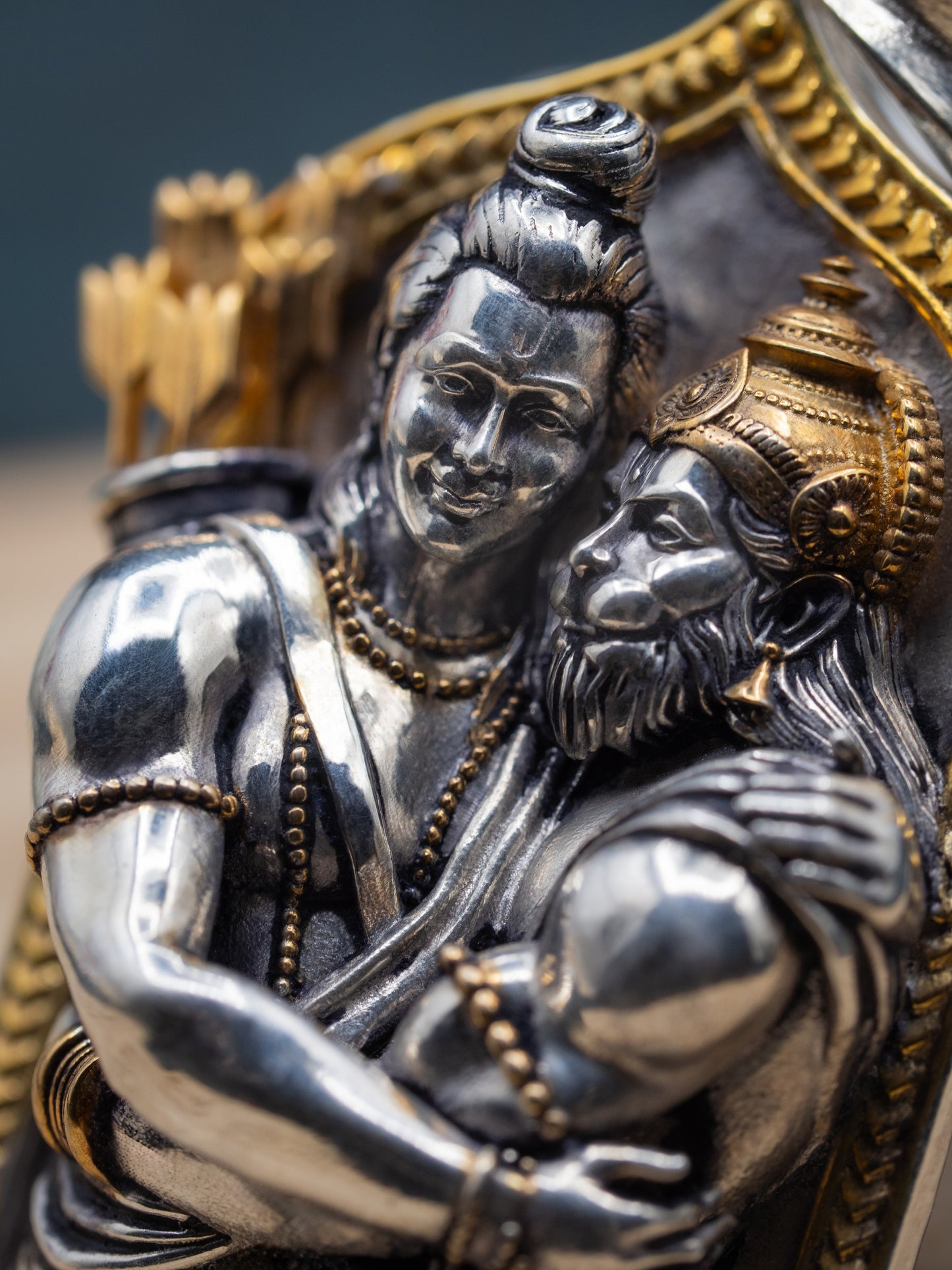 Ram Hanuman