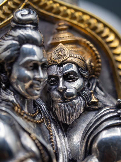 Ram Hanuman