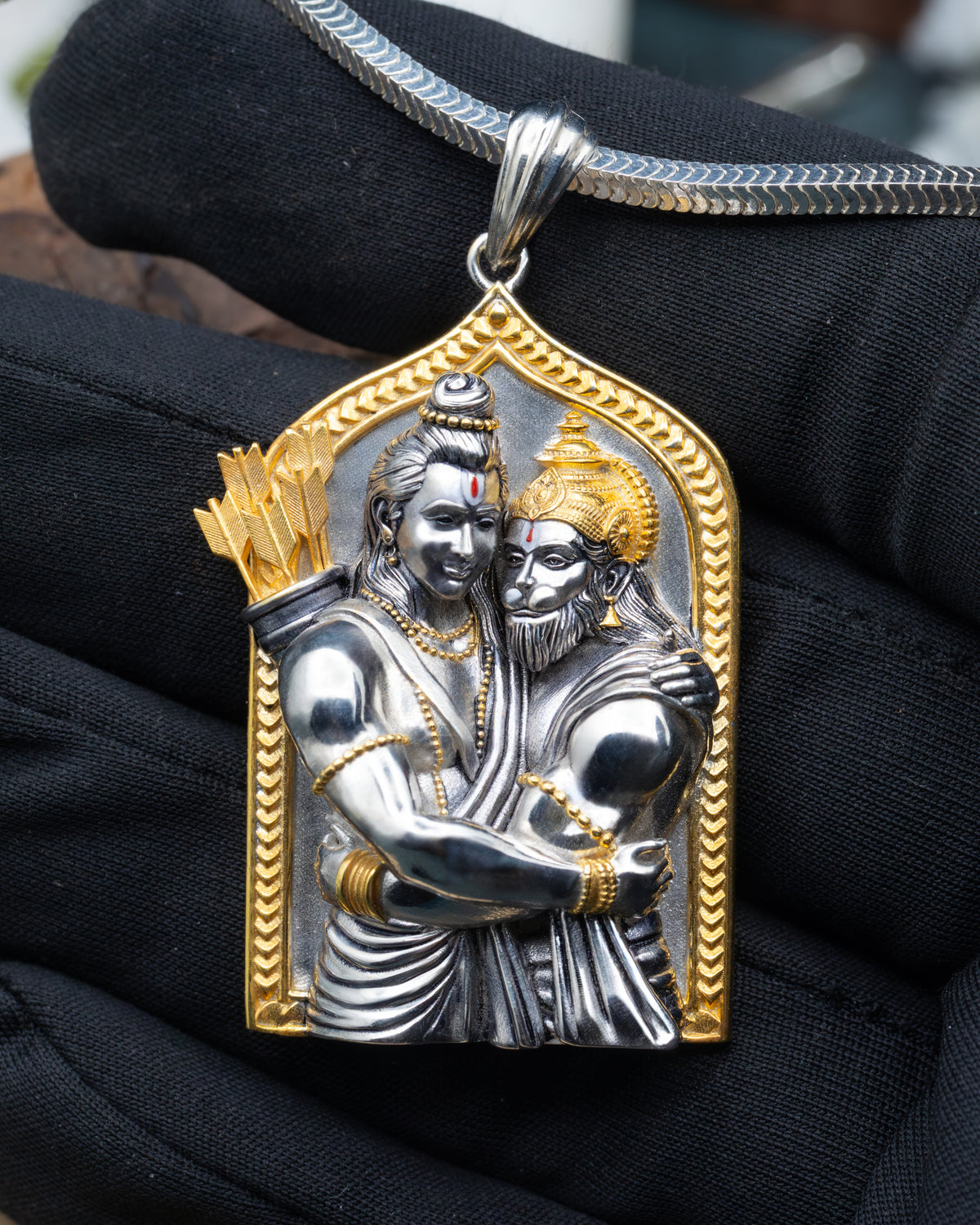 Ram Hanuman
