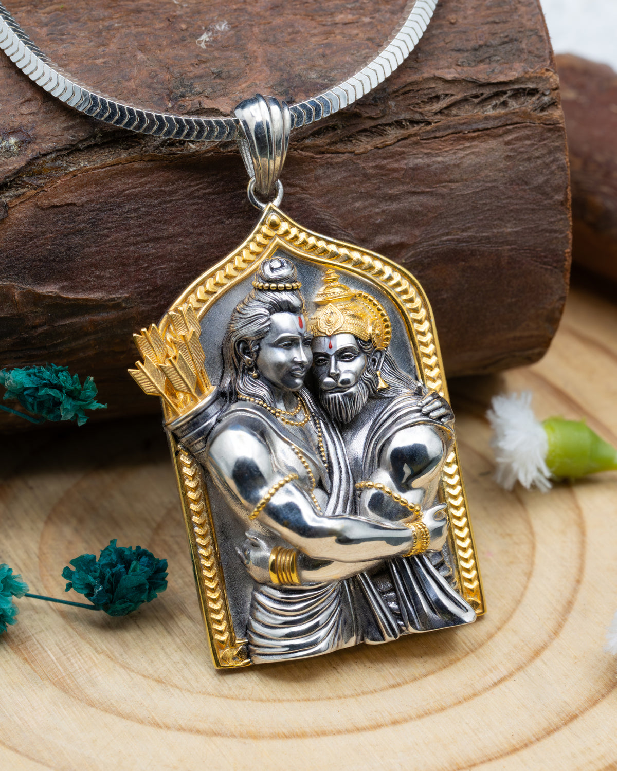 Ram Hanuman