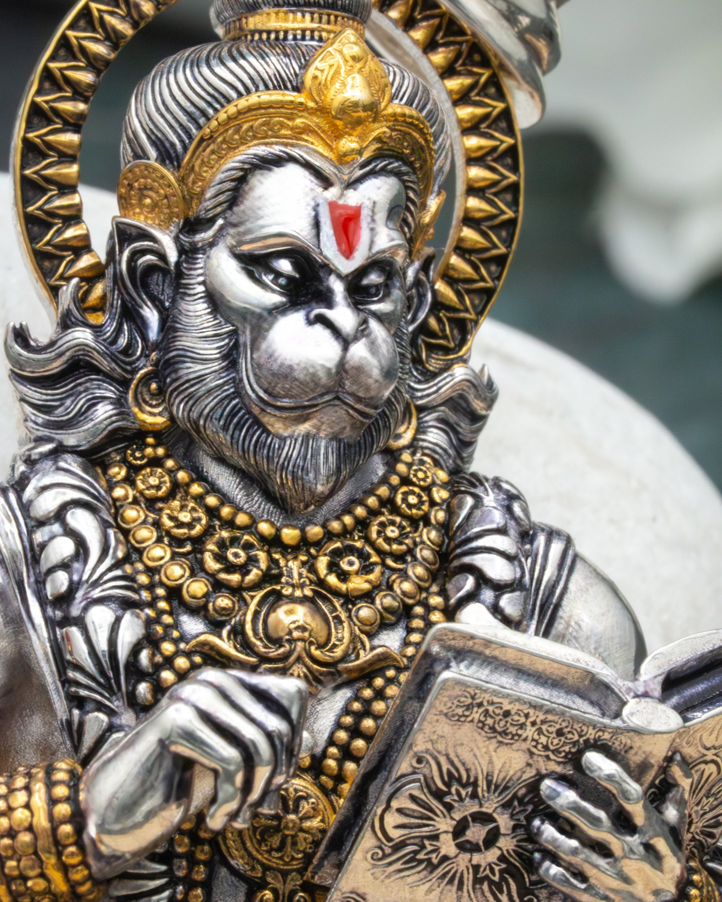 RamKatha Hanuman