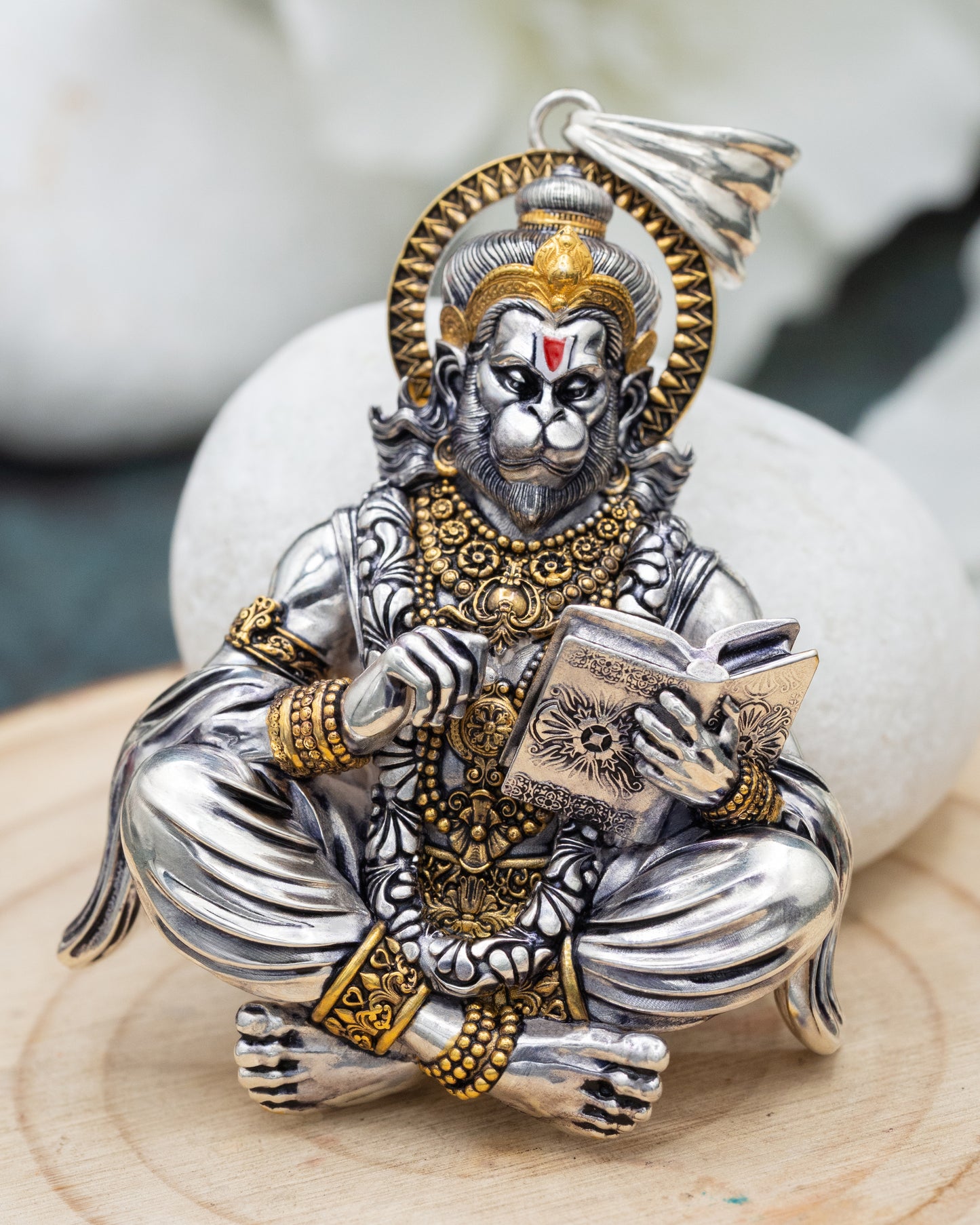 RamKatha Hanuman