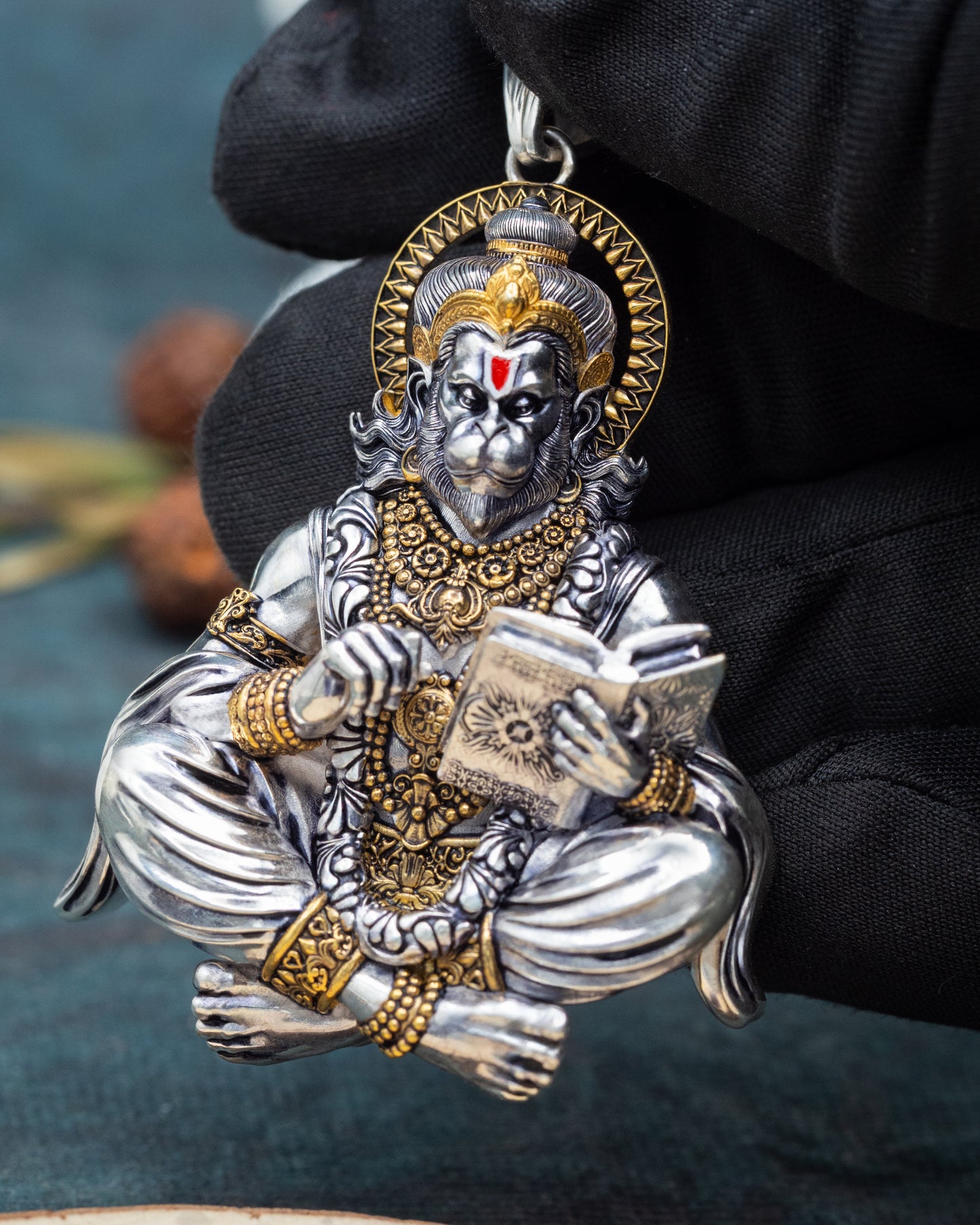 RamKatha Hanuman