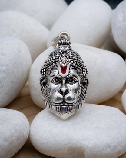 Shanta Hanuman