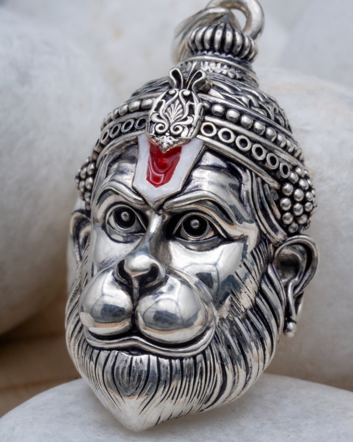 Shanta Hanuman