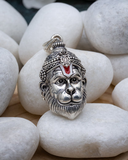 Shanta Hanuman