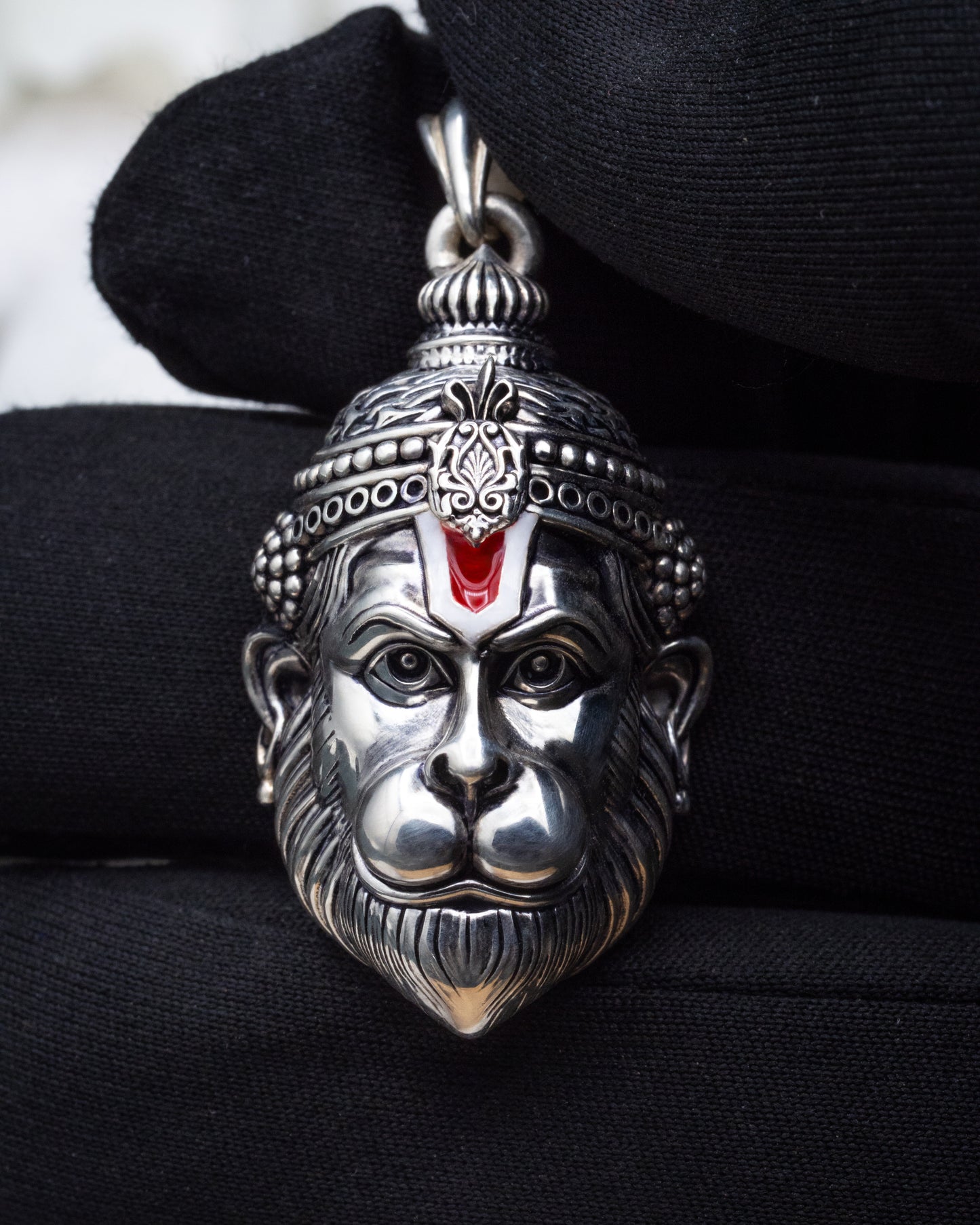 Shanta Hanuman