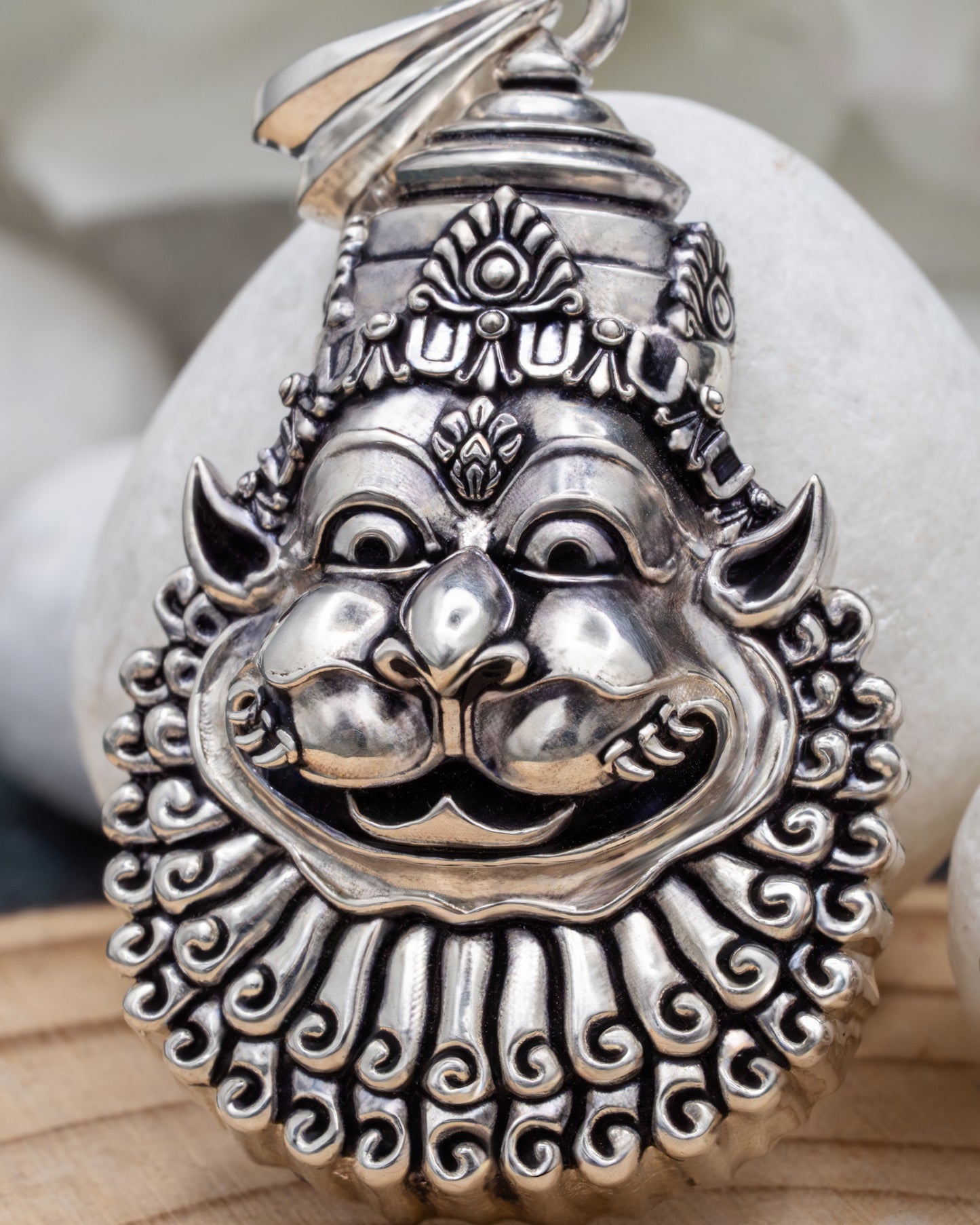 Shanta Mukha Narasimha