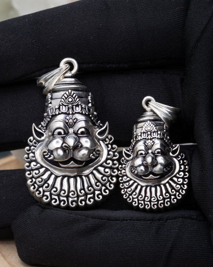 Shanta Mukha Narasimha