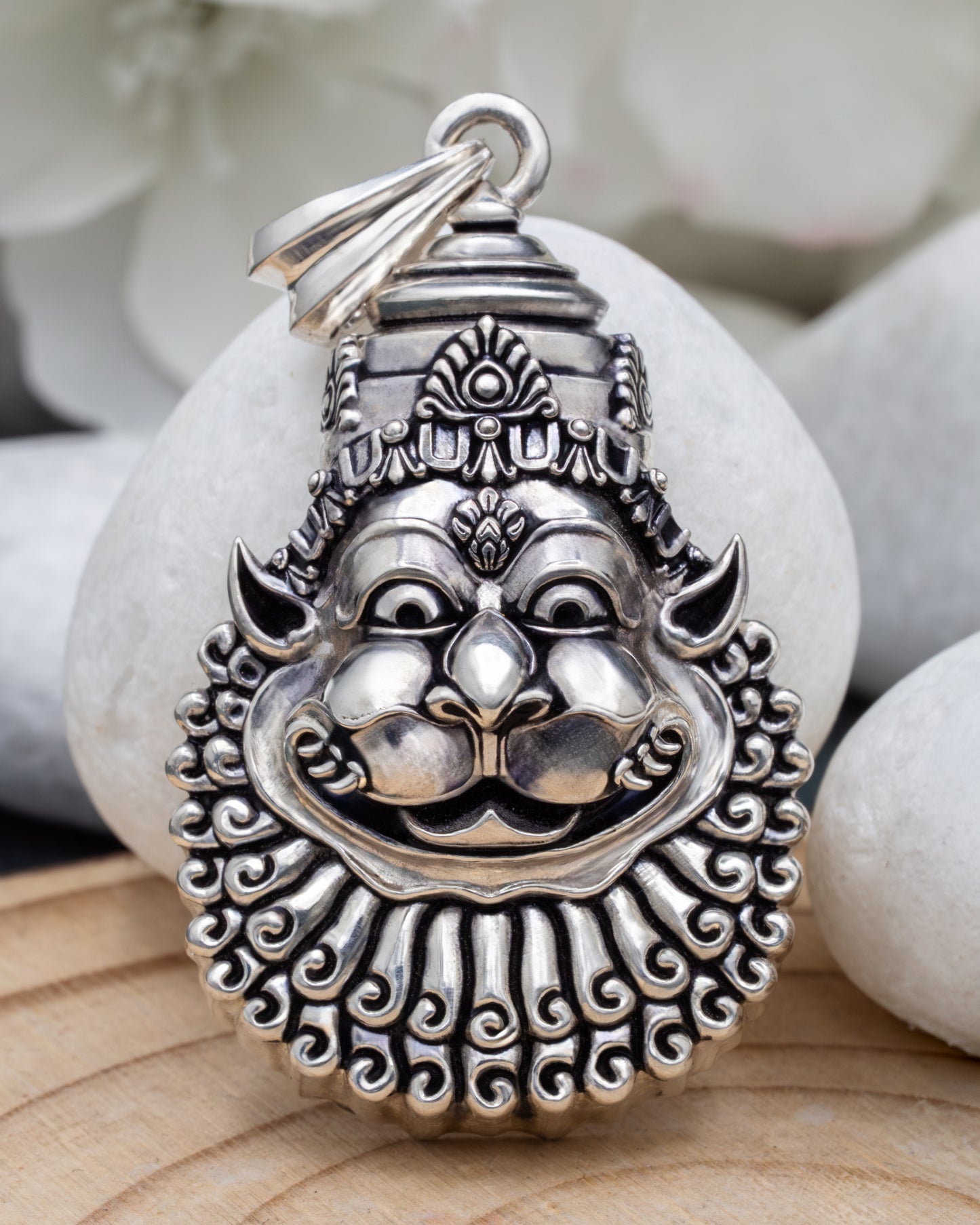Shanta Mukha Narasimha