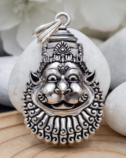 Shanta Mukha Narasimha