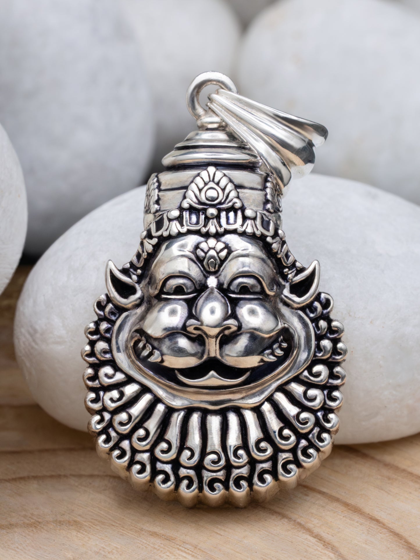Shanta Mukha Narasimha