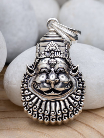 Shanta Mukha Narasimha
