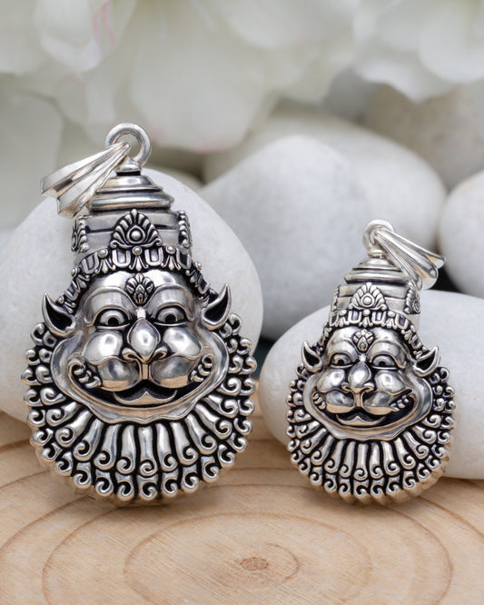 Shanta Mukha Narasimha