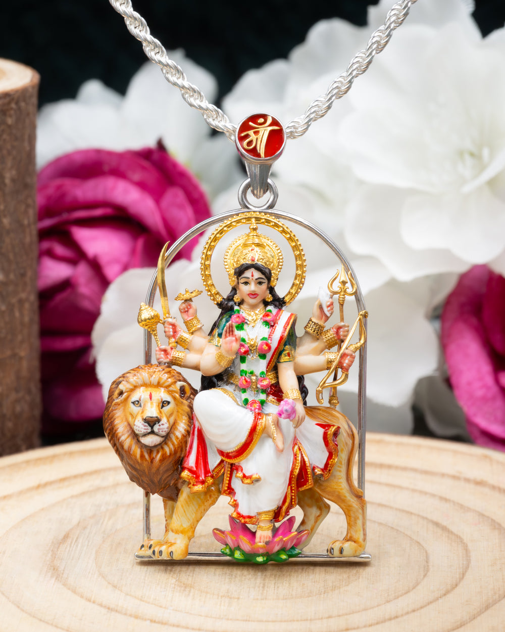 Sherawali Durga