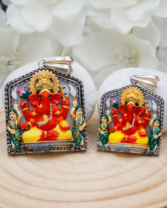 Shree Siddhivinayak