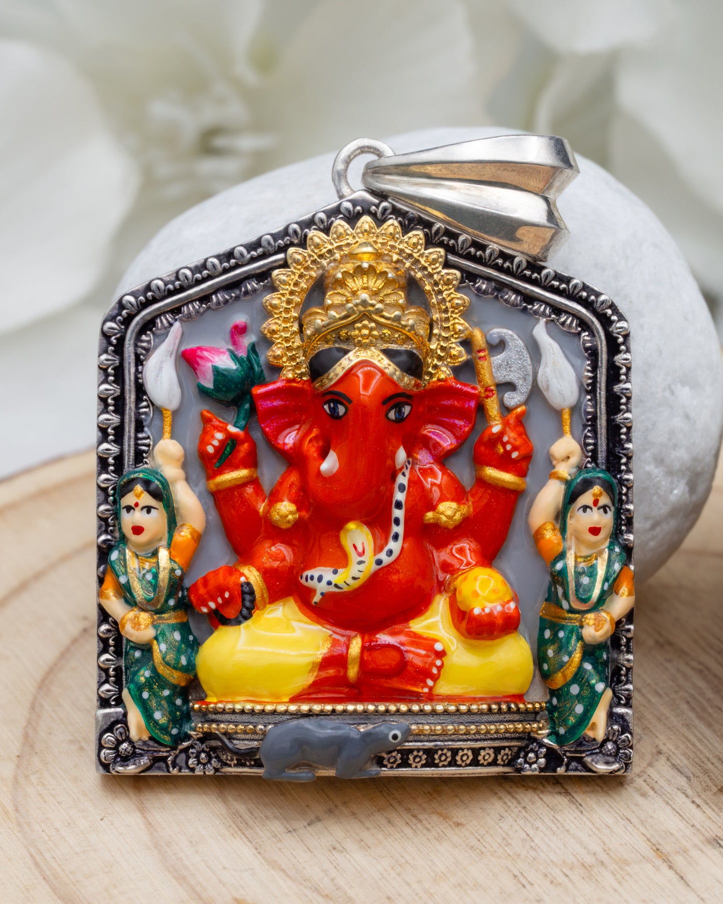 Shree Siddhivinayak