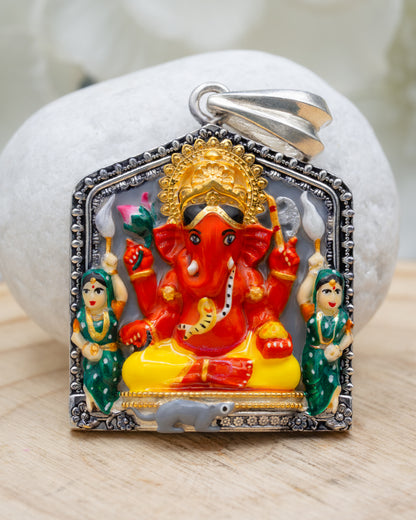 Shree Siddhivinayak