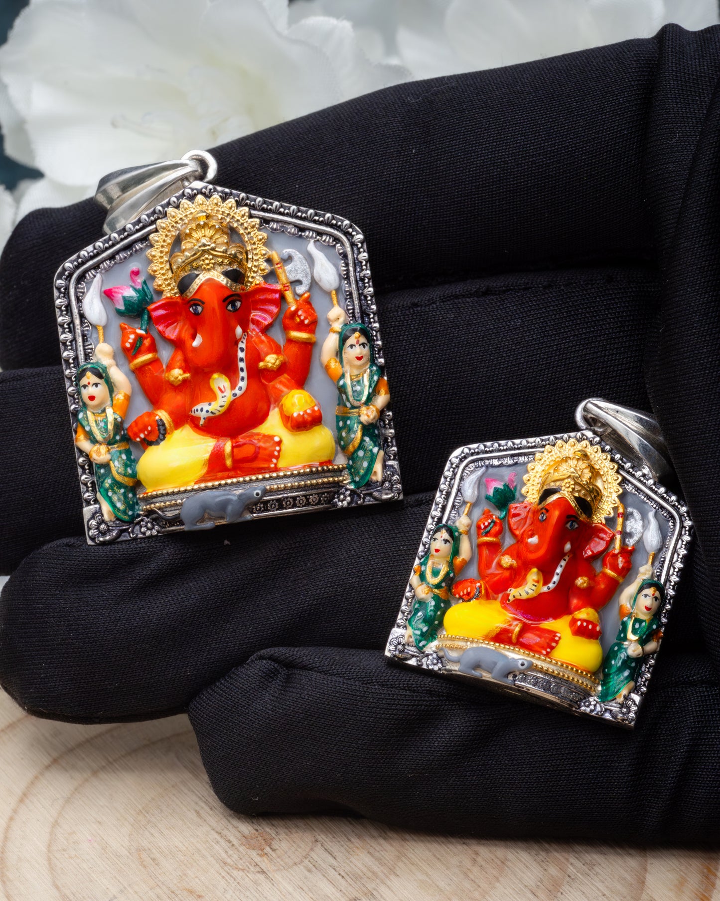 Shree Siddhivinayak