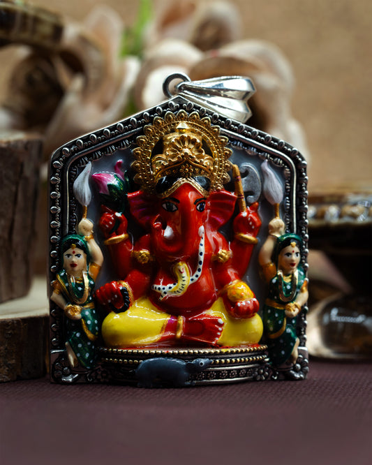 Shree Siddhivinayak