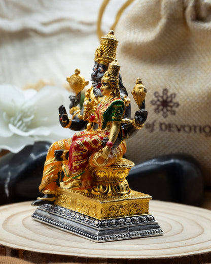 Laxmi Narasimha