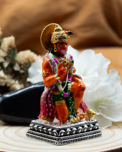 Karuna Hanuman