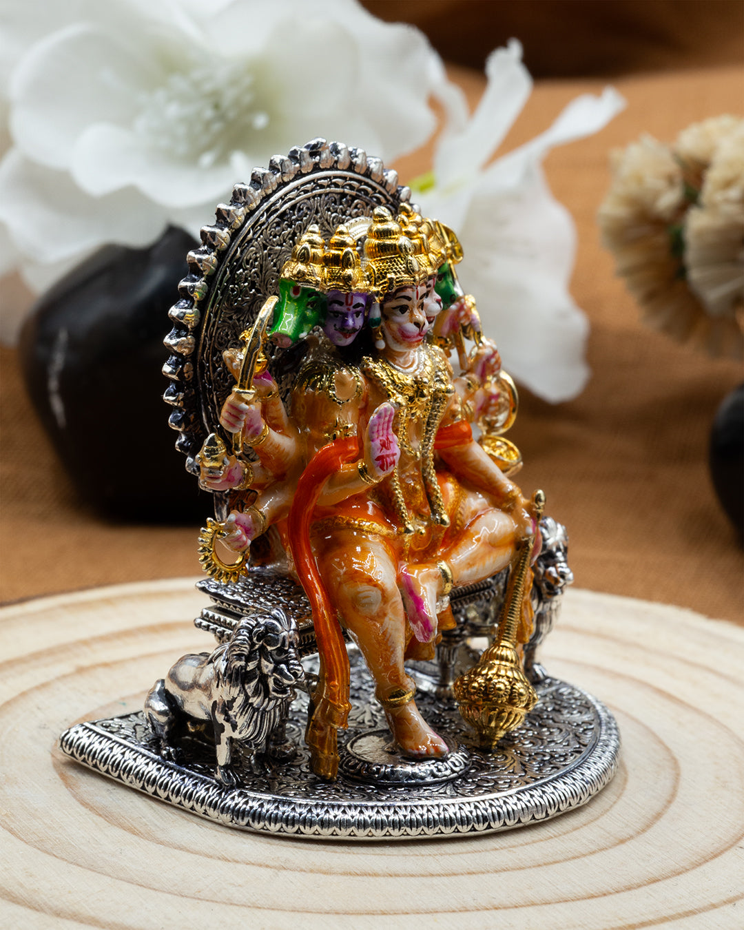 PanchaMukhi Hanuman