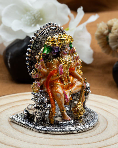 PanchaMukhi Hanuman