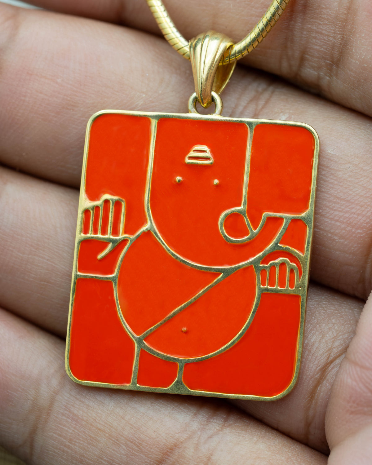 Arka Ganesha — photo 3