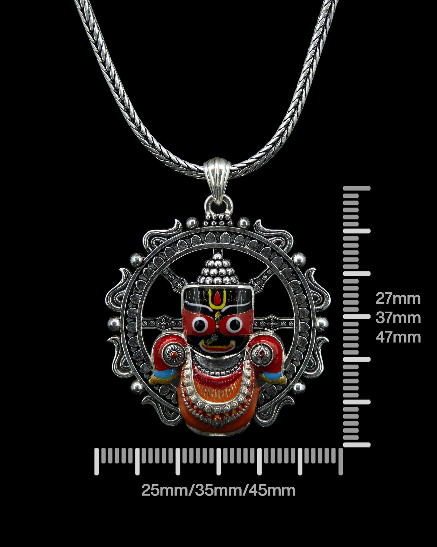 Sudarshana Jagannath