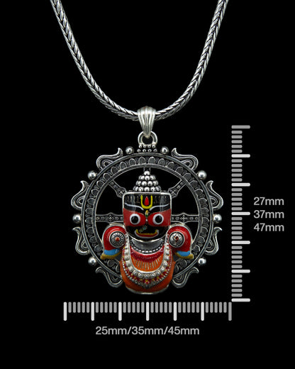 Sudarshana Jagannath