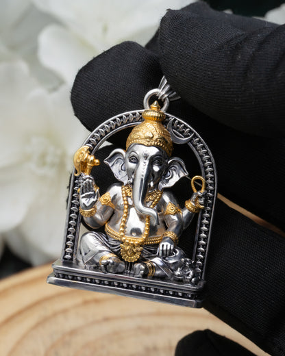 Sri Ganesha
