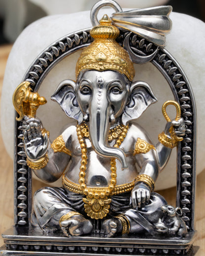 Sri Ganesha