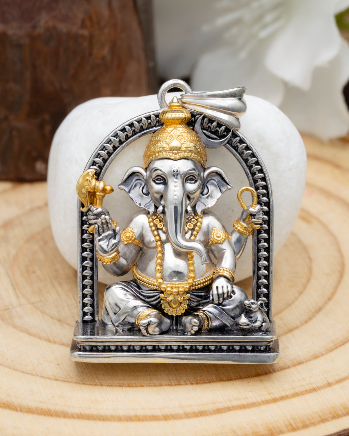 Sri Ganesha