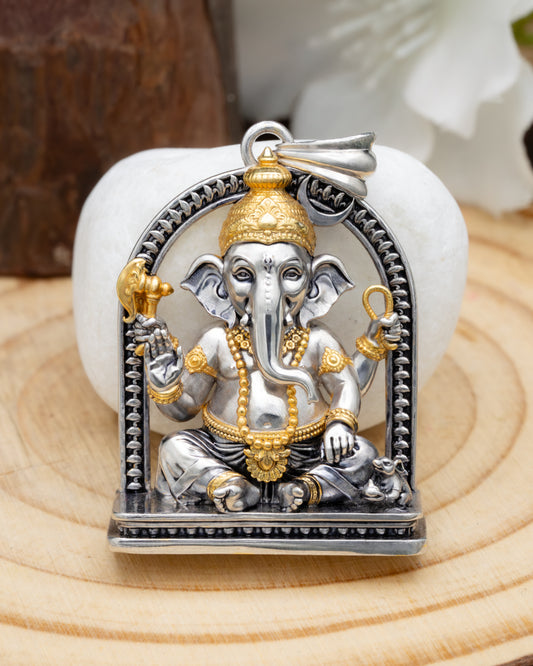 Sri Ganesha