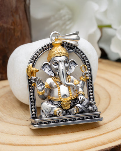 Sri Ganesha