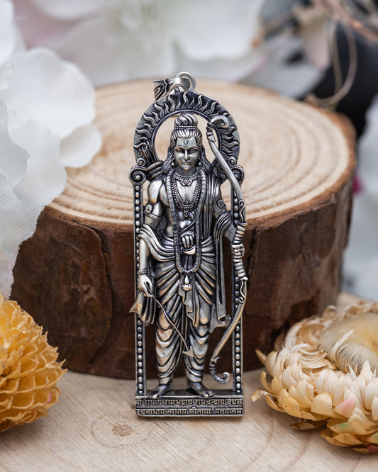 Sri Ram