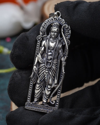 Sri Ram