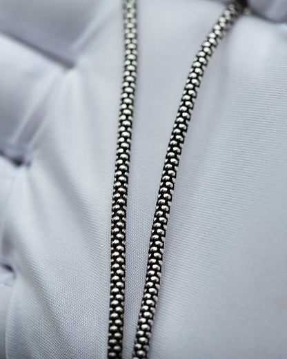 Popcorn Chain