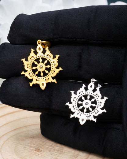 Sudarshan Chakra