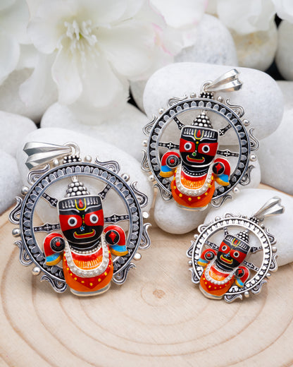 Sudarshana Jagannath