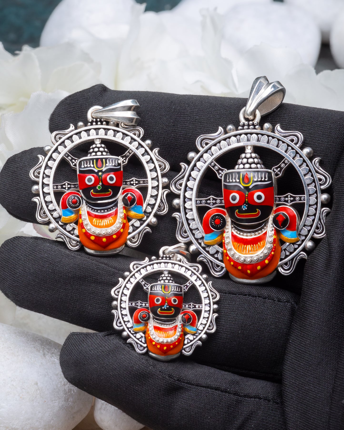 Sudarshana Jagannath