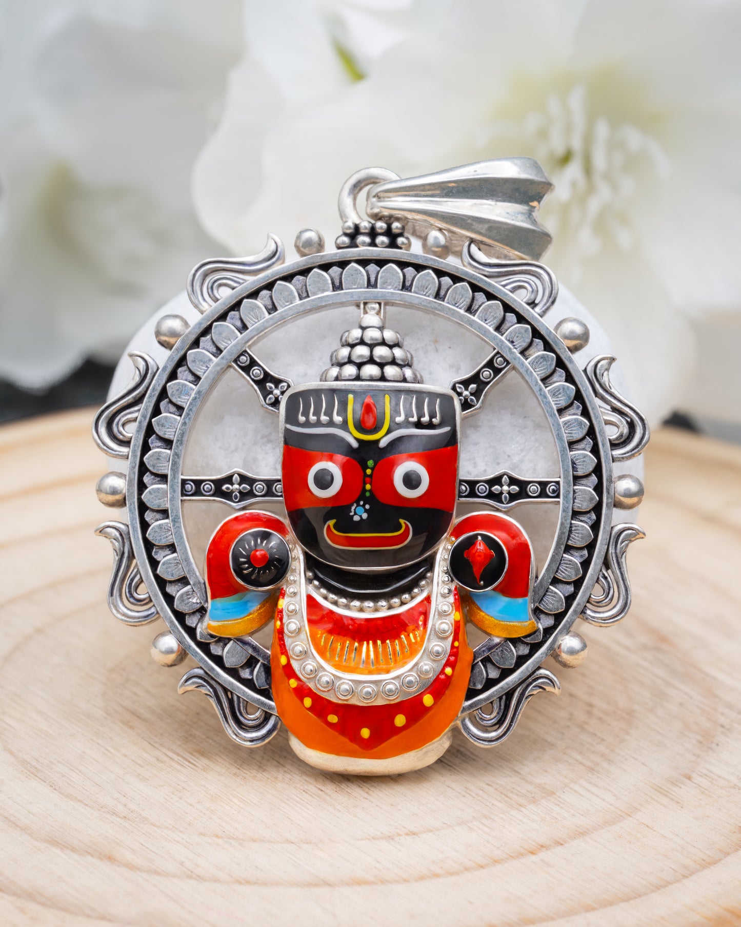Sudarshana Jagannath