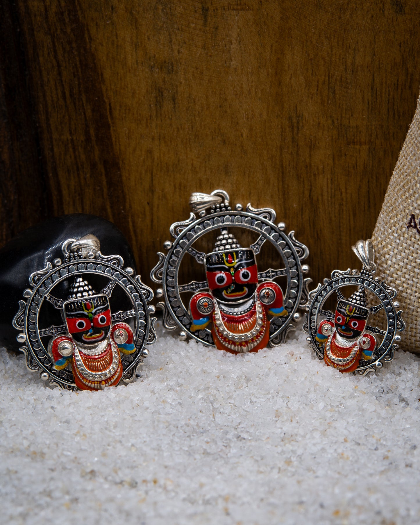 Sudarshana Jagannath