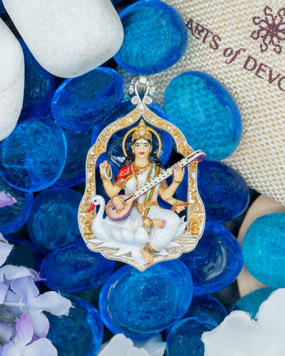 Saraswati Devi