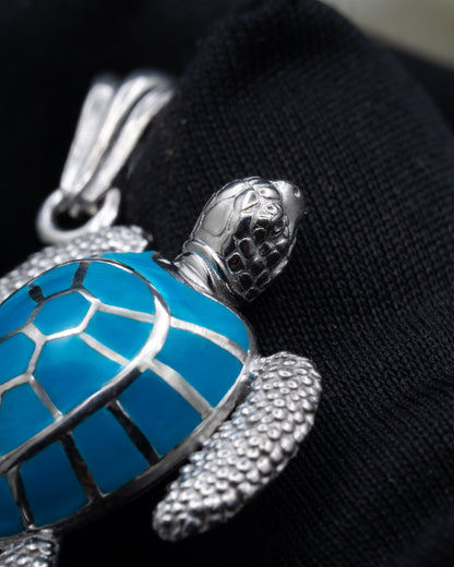 Turtle Pendent