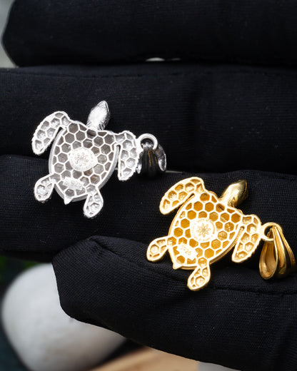 Turtle Pendent