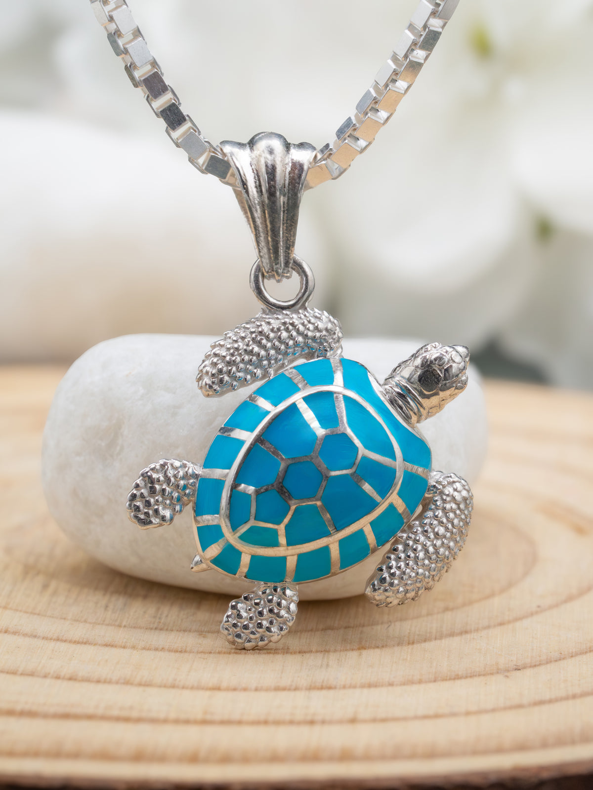 Turtle Pendent