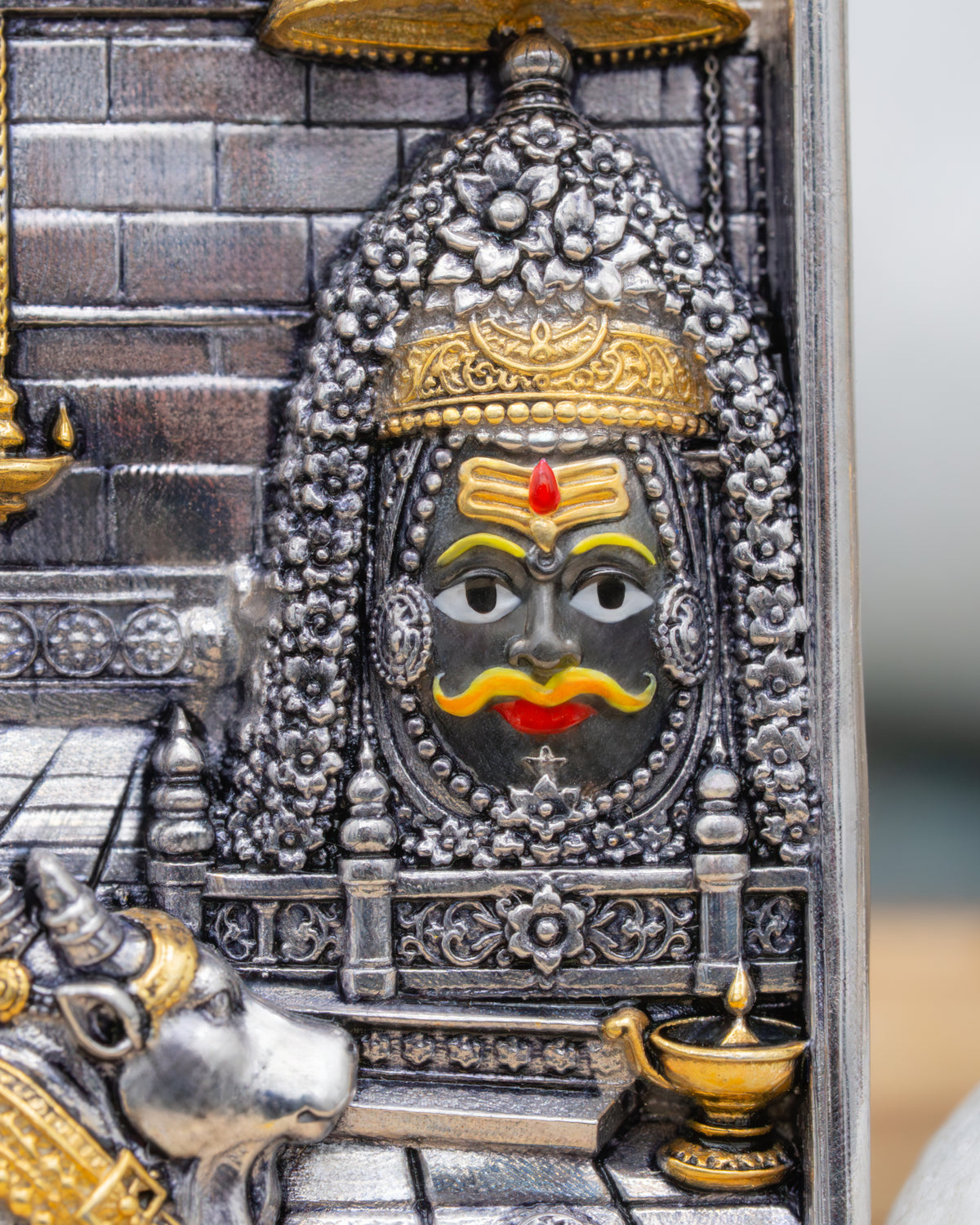 Ujjain Mahakaleshwar